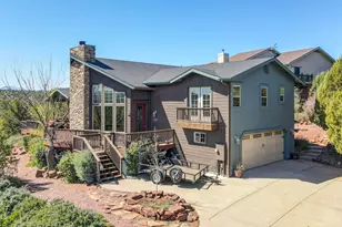 208 S Brassie Dr, Payson, AZ 85541 - Photo 2