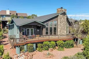 208 S Brassie Dr, Payson, AZ 85541 - Photo 1