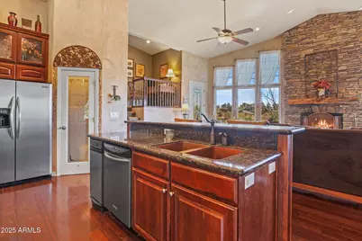 208 S Brassie Drive, Payson, AZ 85541 - Photo 18