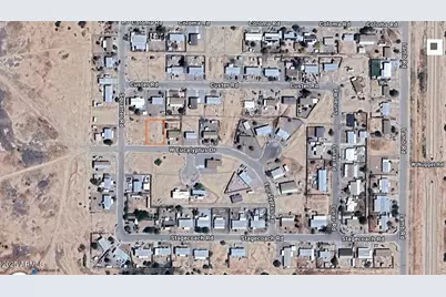 11560 W Eucalyptus Drive #74, Arizona City, AZ 85123 - Photo 2