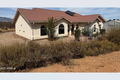 3890 S Moson Road, Sierra Vista, AZ 85650 - Photo 34