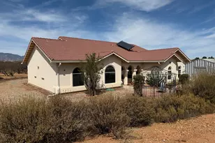 3890 S Moson Rd, Sierra Vista, AZ 85650 - Photo 34