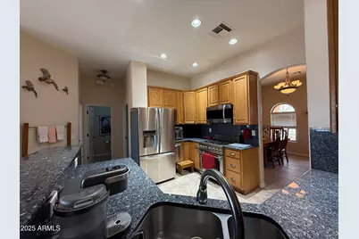 3890 S Moson Road, Sierra Vista, AZ 85650 - Photo 4