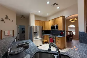3890 S Moson Rd, Sierra Vista, AZ 85650 - Photo 4