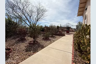 3890 S Moson Road, Sierra Vista, AZ 85650 - Photo 36