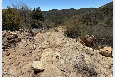 Xx E Privateer Road #-, Crown King, AZ 86343 - Photo 4