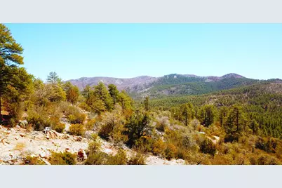 Xx E Privateer Road #-, Crown King, AZ 86343 - Photo 14