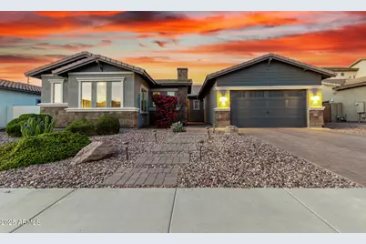 3522 E Penedes, Gilbert, AZ 85298 - Photo 1