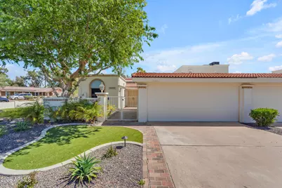 11465 N 56th, Scottsdale, AZ 85254 - Photo 1