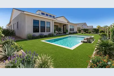 6460 E Omega Circle, Mesa, AZ 85215 - Photo 60