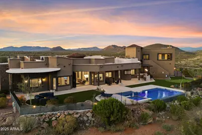 27411 N 120th Street, Scottsdale, AZ 85262 - Photo 1