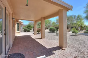 2471 E Valencia, Casa Grande, AZ 85194 - Photo 28