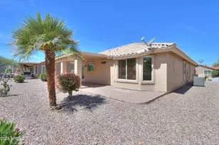 2471 E Valencia, Casa Grande, AZ 85194 - Photo 30