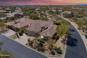 5506 E Calle de Las Estrellas Rd, Cave Creek, AZ 85331 - Photo 1