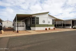 450 W Sunwest, Casa Grande, AZ 85122 - Photo 2