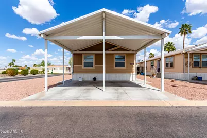 9431 E Coralbell Avenue #83, Mesa, AZ 85208 - Photo 24