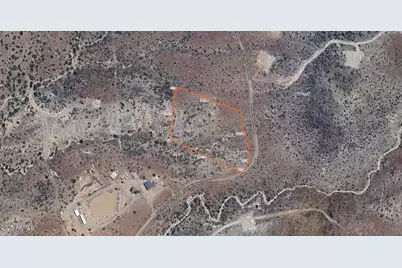 17600 S Dripping Springs Road #14, Mayer, AZ 86333 - Photo 18