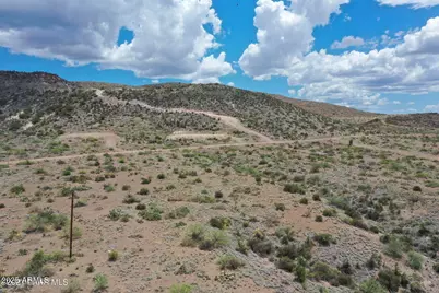 17500X S Dripping Springs Road #14, Mayer, AZ 86333 - Photo 22