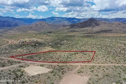 17500X S Dripping Springs Road #14, Mayer, AZ 86333 - Photo 10