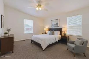 2929 E Sequoia Dr, Phoenix, AZ 85050 - Photo 4