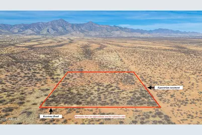 89A S Keystone Road #A, Hereford, AZ 85615 - Photo 2