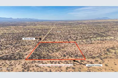 89A S Keystone Road #A, Hereford, AZ 85615 - Photo 4