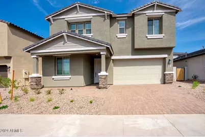 9446 E Sector Drive, Mesa, AZ 85212 - Photo 1