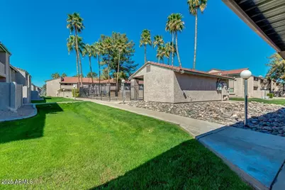 623 W Guadalupe Road #214, Mesa, AZ 85210 - Photo 32