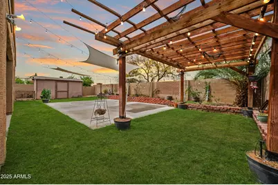 4746 S Emery Avenue, Mesa, AZ 85212 - Photo 4