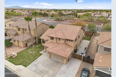 4746 S Emery Avenue, Mesa, AZ 85212 - Photo 38