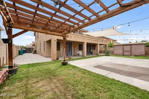 4746 S Emery Ave, Mesa, AZ 85212 - Photo 36