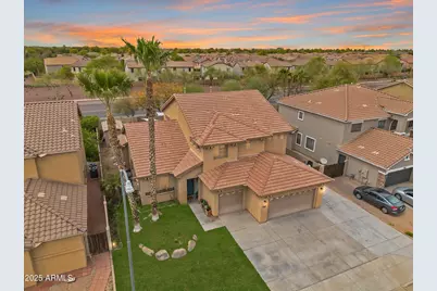 4746 S Emery Avenue, Mesa, AZ 85212 - Photo 2