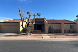 1923 W Nopal Cir, Mesa, AZ 85202 - Photo 1