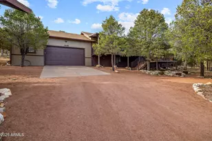 2938 Lodgepole Rd, Overgaard, AZ 85933 - Photo 1