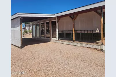21288 W Granite Ridge Road, Congress, AZ 85332 - Photo 2