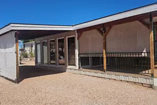 21288 W Granite Ridge Rd, Congress, AZ 85332 - Photo 2