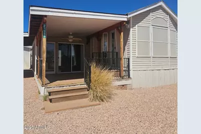 21288 W Granite Ridge Road, Congress, AZ 85332 - Photo 1