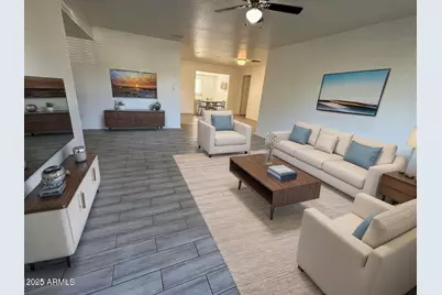 4734 N 61st Avenue, Phoenix, AZ 85033 - Photo 1