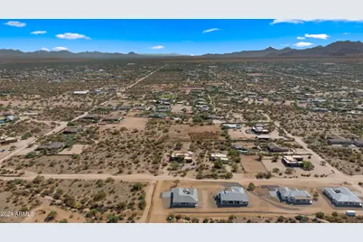 29806 N 155th Street, Scottsdale, AZ 85262 - Photo 46