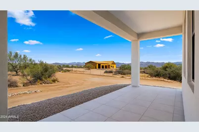 29806 N 155th Street, Scottsdale, AZ 85262 - Photo 32