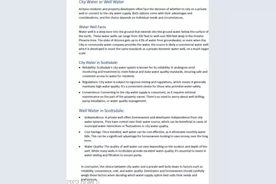 29806 N 155th Street, Scottsdale, AZ 85262 - Photo 34