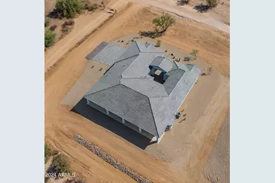 29806 N 155th Street, Scottsdale, AZ 85262 - Photo 48