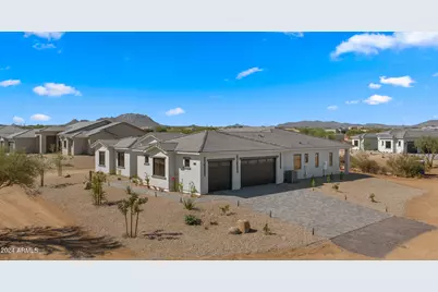 29806 N 155th Street, Scottsdale, AZ 85262 - Photo 1