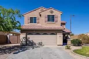 21538 W Watkins St, Buckeye, AZ 85326 - Photo 1