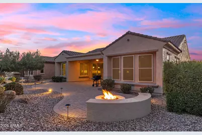 4425 N Petersburg, Florence, AZ 85132 - Photo 1