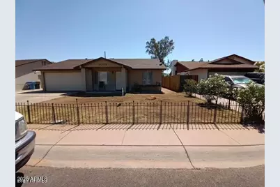 11008 N 45th Lane, Glendale, AZ 85304 - Photo 1