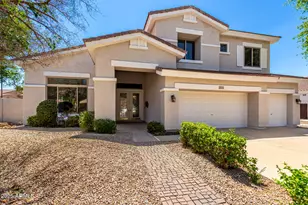 5752 S Crossbow Pl, Chandler, AZ 85249 - Photo 1