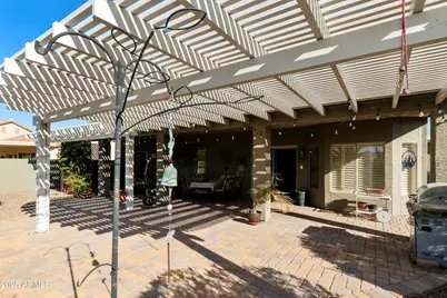 9117 E Diamond Drive, Sun Lakes, AZ 85248 - Photo 30