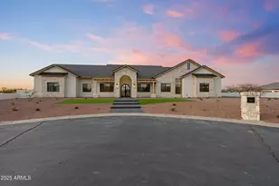 10760 W Golddust Dr, Queen Creek, AZ 85144 - Photo 1