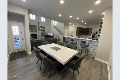 7445 E Eagle Crest Drive #1064, Mesa, AZ 85207 - Photo 4